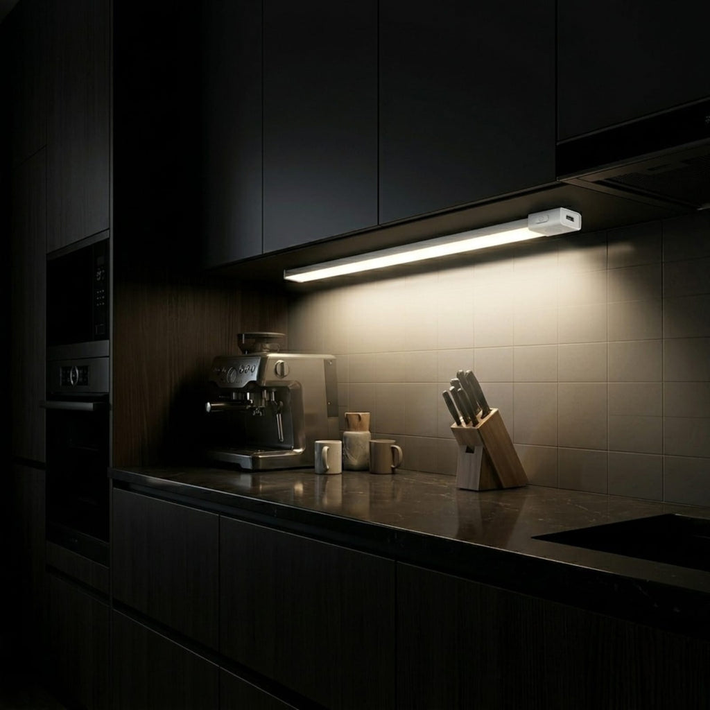 BARRA LED RECARGABLES, 10cm, 20cm, 30cm, 50cm, Lamparas, luz