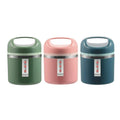 Contenedor hermético, térmico 830ml