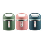 Contenedor hermético, térmico 830ml