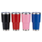 Vaso térmico acero inoxidable 30oz