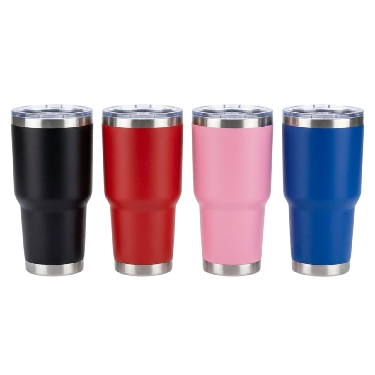 Vaso térmico acero inoxidable 30oz