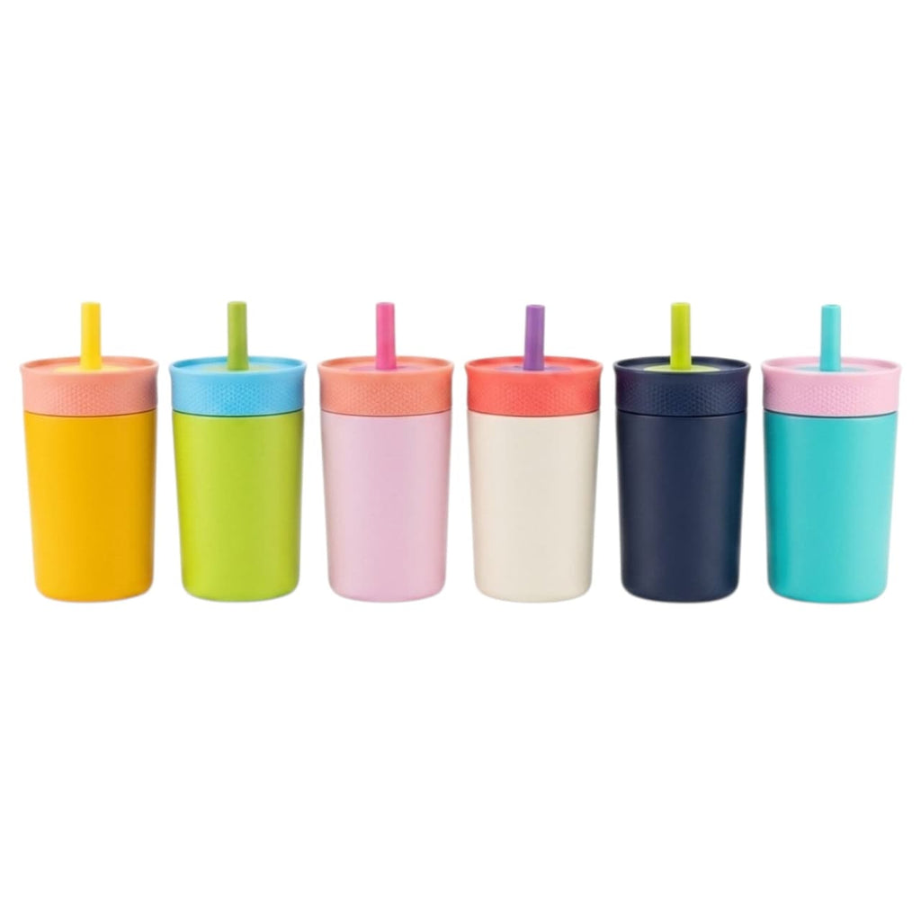 Vaso térmico acero inoxidable 12oz