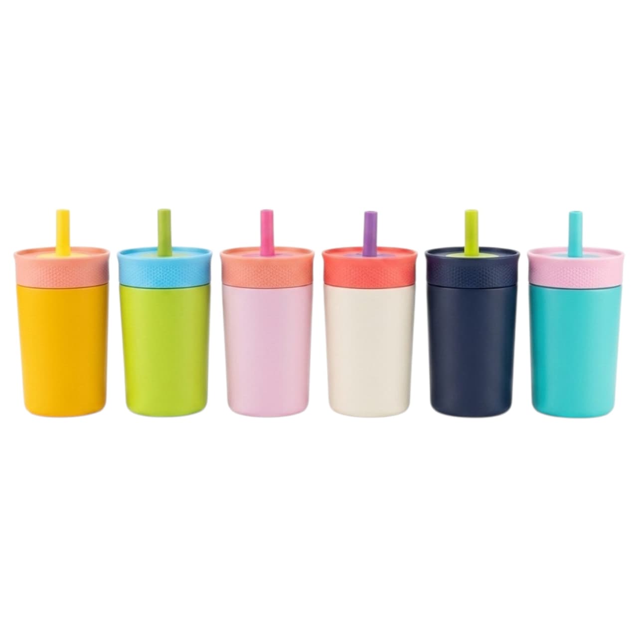Vaso térmico acero inoxidable 12oz