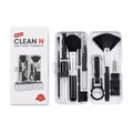 Kit de Herramientas de Limpieza Multifuncional 18 en 1