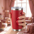 Vaso térmico, acero inoxidable 500ml