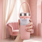 Vaso térmico, acero inoxidable 770ml