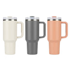 Taza térmica, acero inoxidable 1000ml
