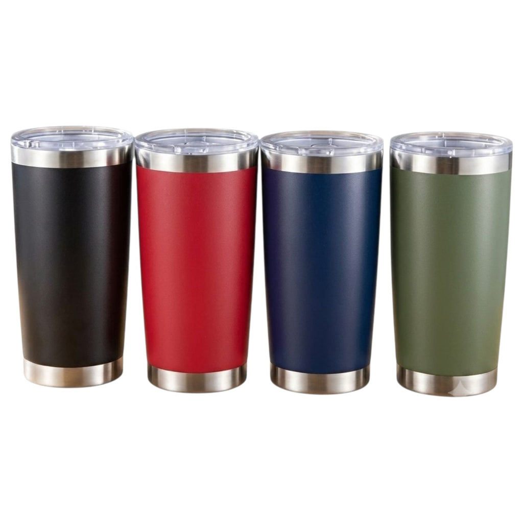 Vaso térmico, acero inoxidable 500ml
