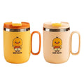 Taza térmica, acero inoxidable 350ml