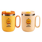 Taza térmica, acero inoxidable 350ml