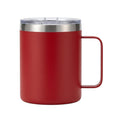 Taza térmica, acero inoxidable 400ml