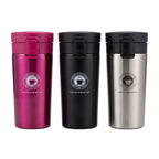 Vaso térmico, acero inoxidable 500ml