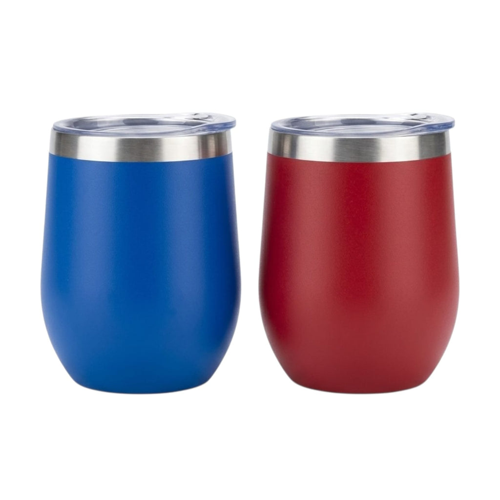 Vaso térmico, acero inoxidable 350ml