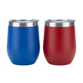 Vaso térmico, acero inoxidable 350ml