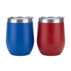 Vaso térmico, acero inoxidable 350ml