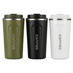 Vaso térmico, acero inoxidable 500ml