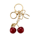 Llavero cereza