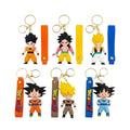 Lavero temática Dragon Ball Z