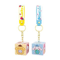 Llavero Sanrio cubo Rubik