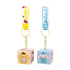 Llavero Sanrio cubo Rubik