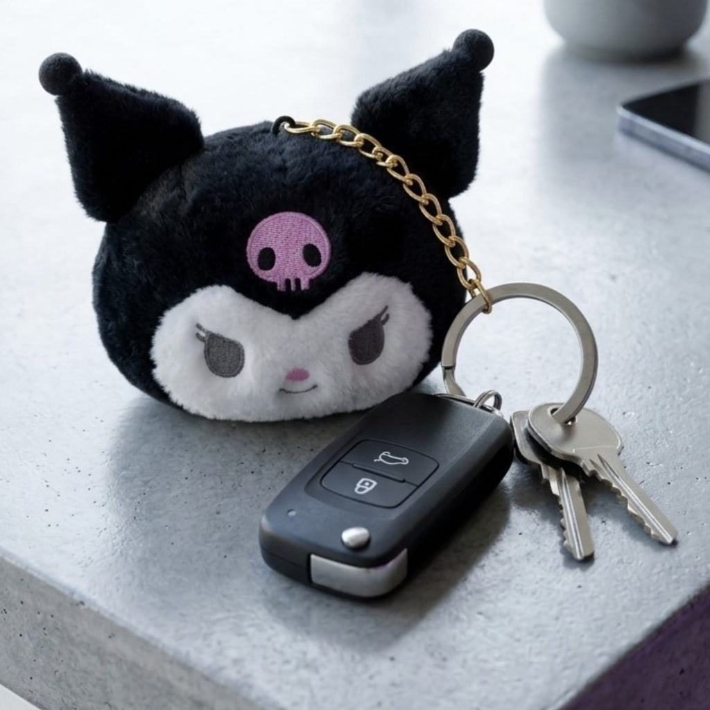 Llavero monedero Sanrio