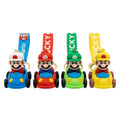 Llavero temática Mario Kart