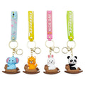 Llavero baby animals