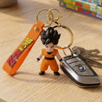 Lavero temática Dragon Ball Z