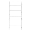 Organizador para baño