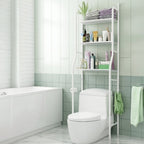 Organizador para baño