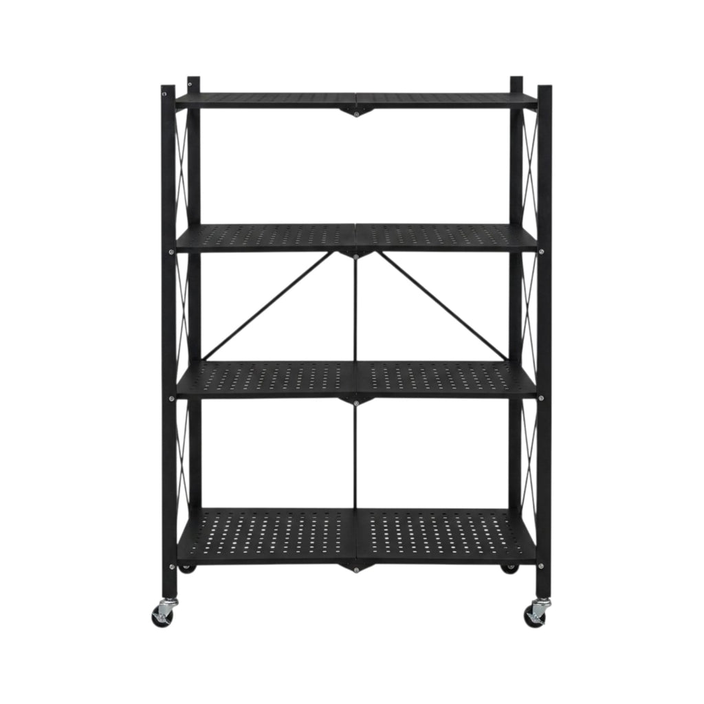Estante organizador metálico 4 niveles
