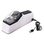 Afilador de cuchillos eléctrico