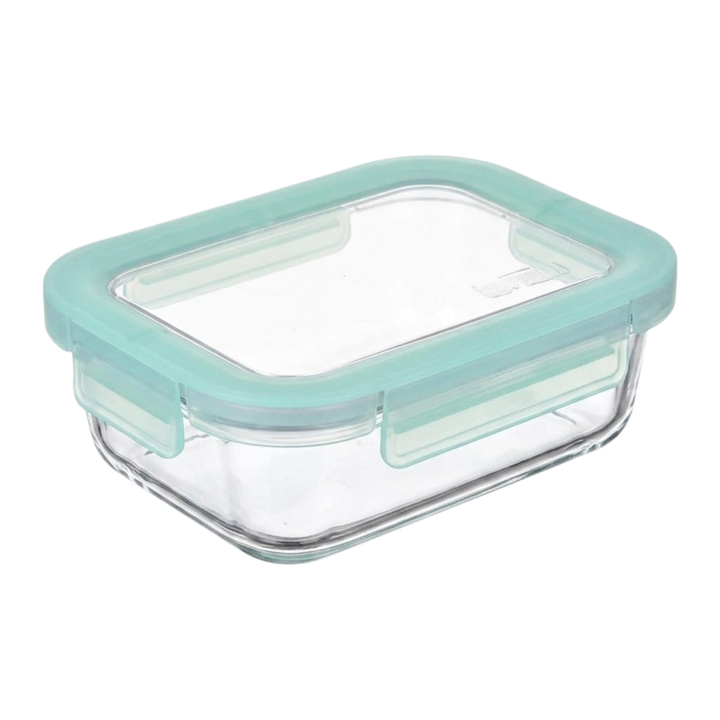 Recipiente hermético 600ml