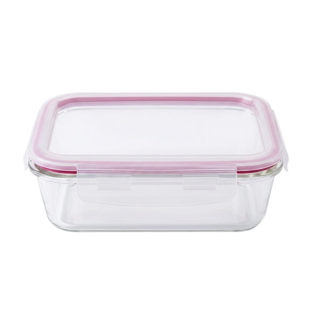 Recipiente hermético 600ml