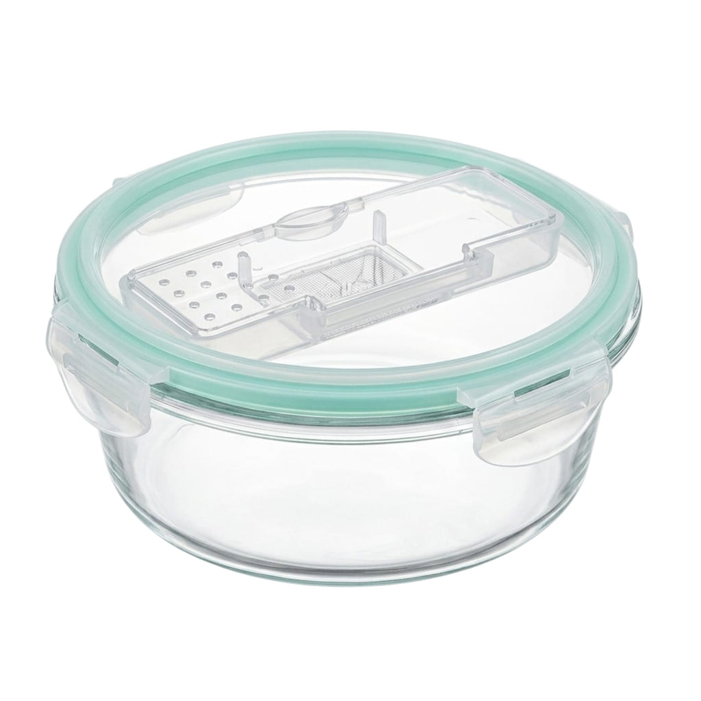 Recipiente hermético 600ml