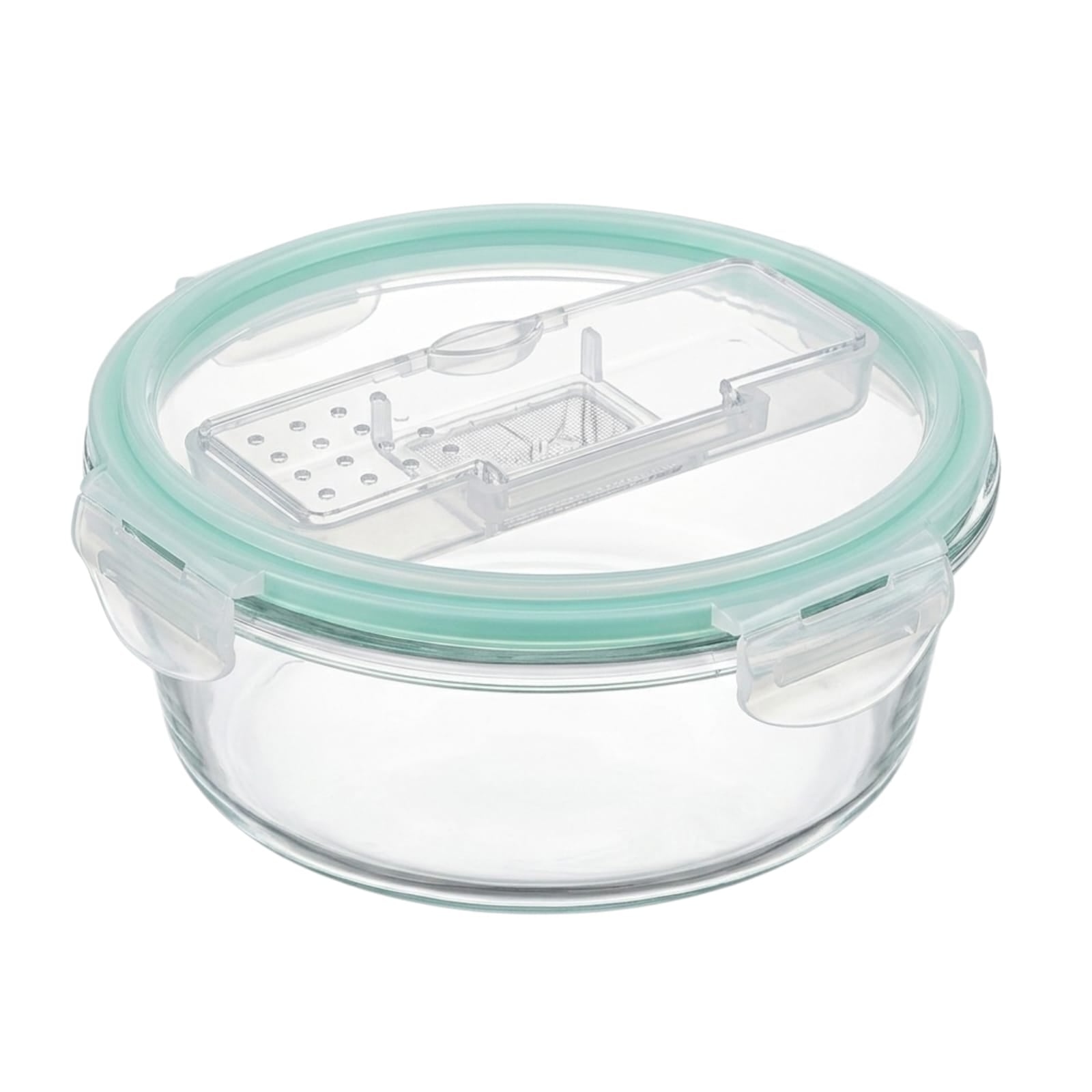 Recipiente hermético 600ml