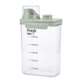Recipiente hermético 2500ml