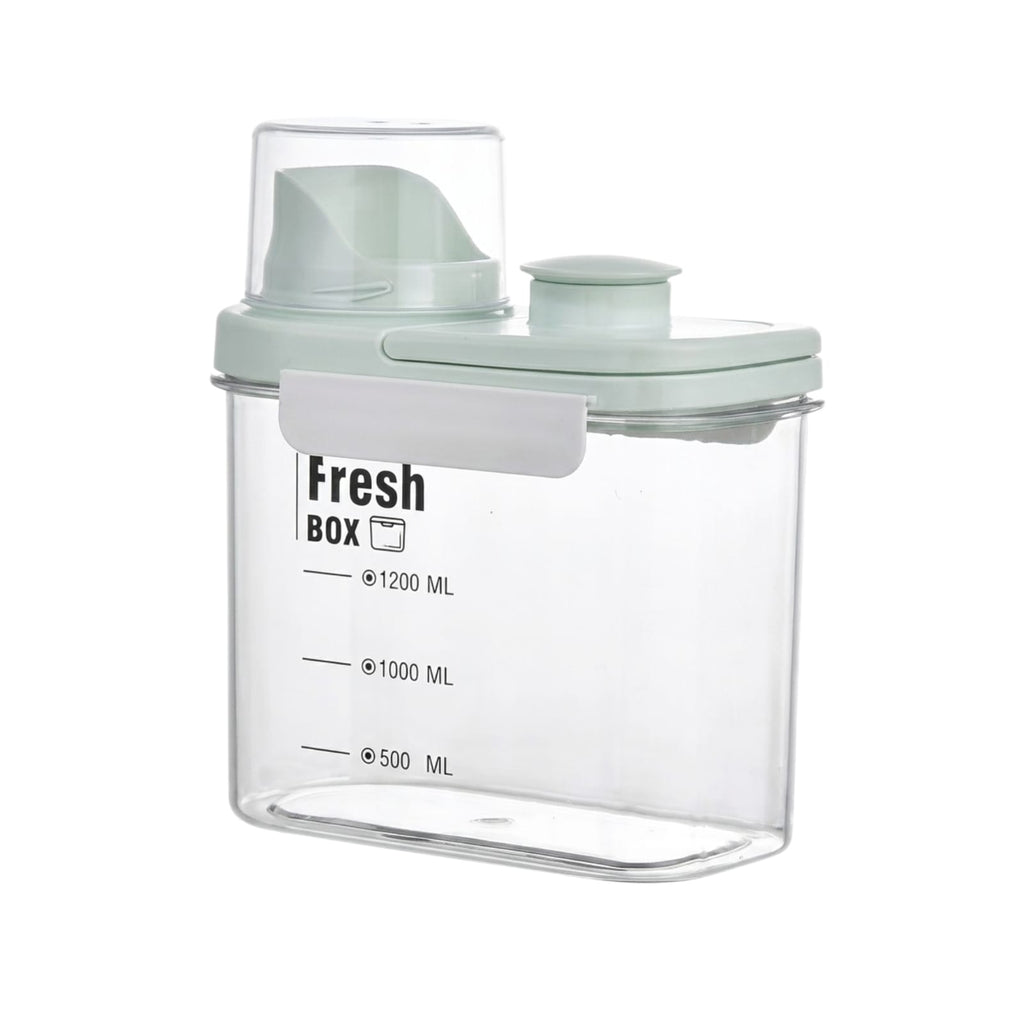 Recipiente hermético 1200ml