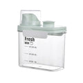 Recipiente hermético 1200ml