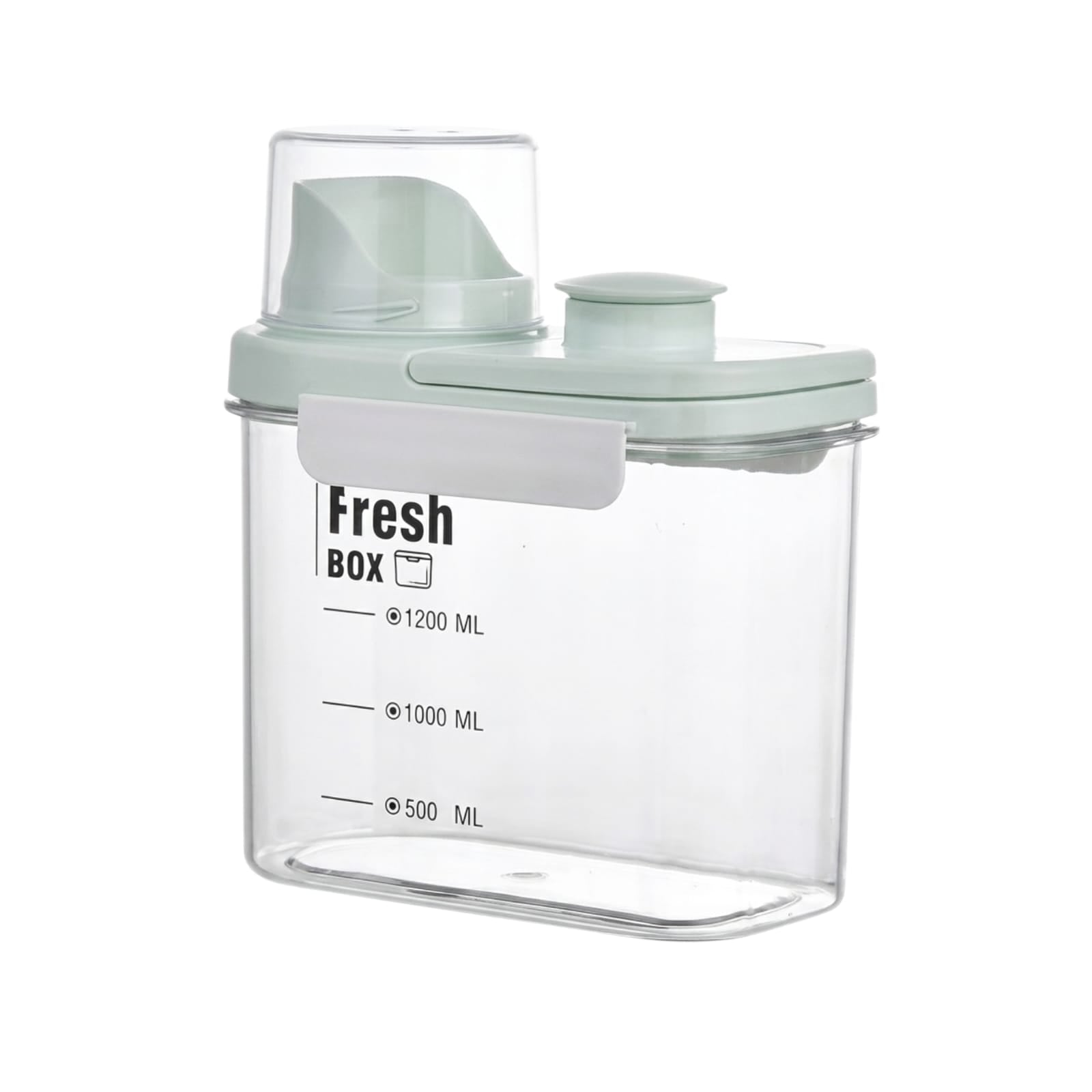 Recipiente hermético 1200ml