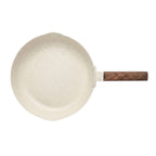 Sartén 28cm, marmolizado