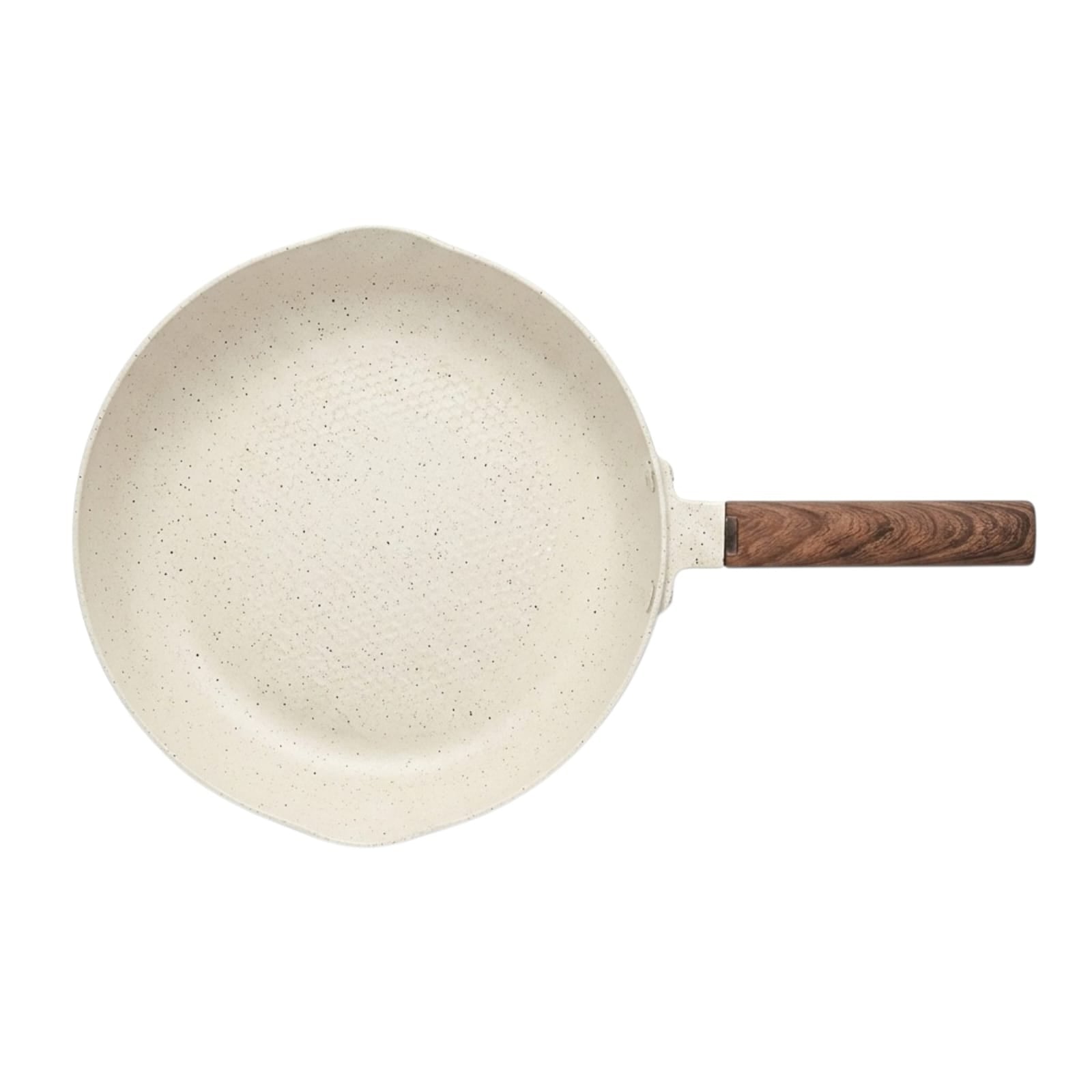Sartén 28cm, marmolizado
