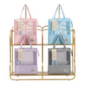 Bolso estilo tote