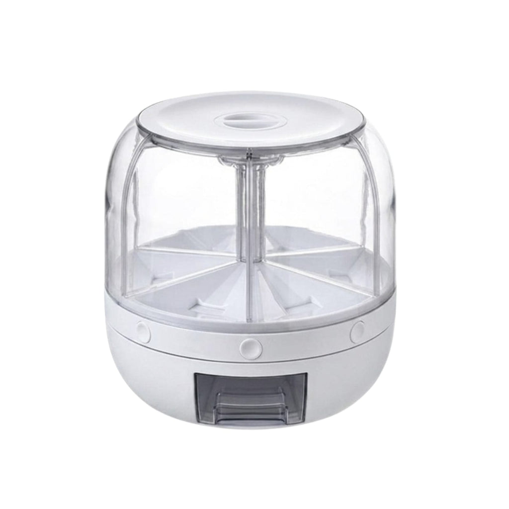 Dispensador de alimentos