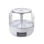 Dispensador de alimentos