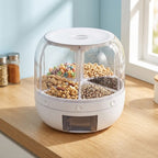 Dispensador de alimentos