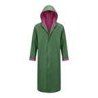 Capa impermeable