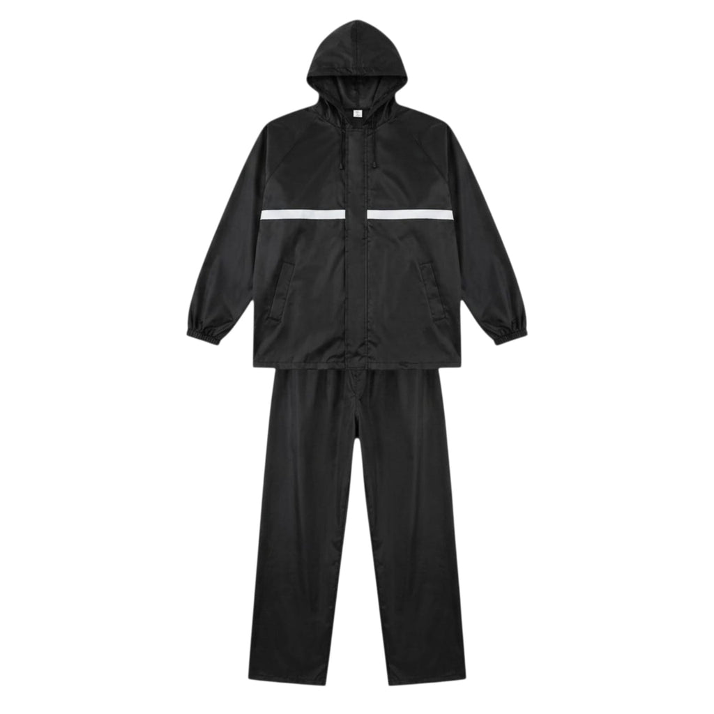 Conjunto impermeable de 2 piezas