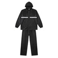 Conjunto impermeable de 2 piezas