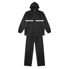 Conjunto impermeable de 2 piezas